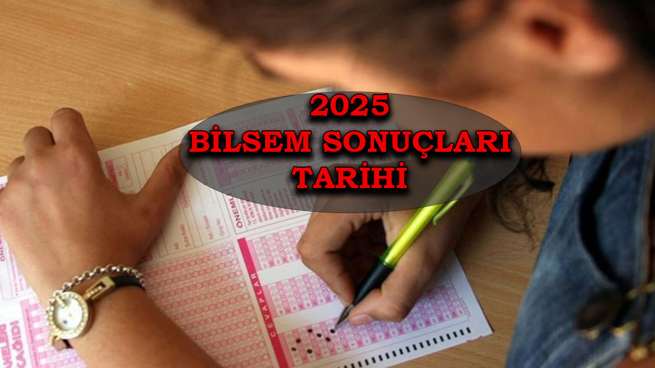 BİLSEM sınav sonuçları açıklandı mı? İşte detaylar…