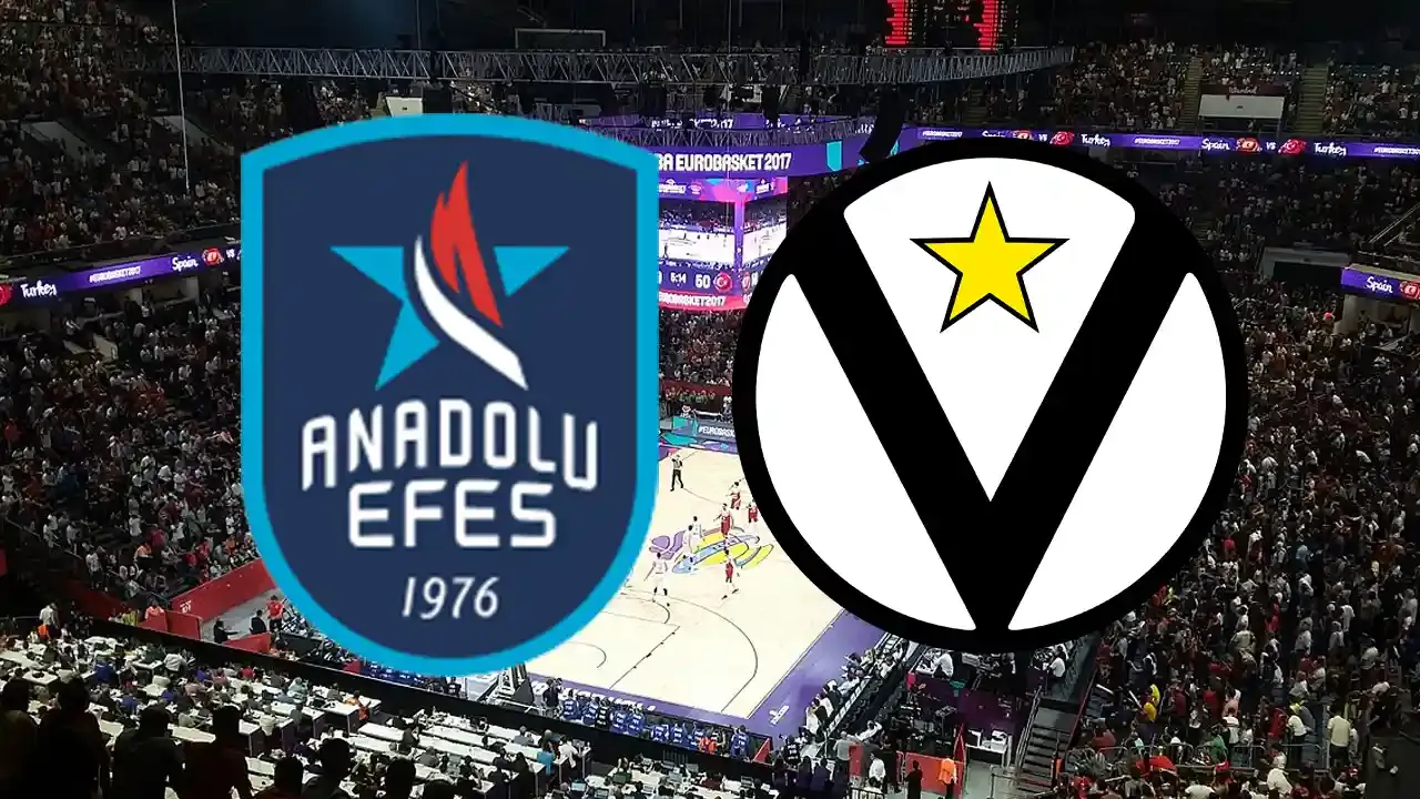 Anadolu Efes- Virtus Bologna maçı ne zaman, saat kaçta ve hangi kanalda?