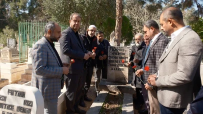 Gazelhanlığın büyük ustası Tenekeci Mahmut unutulmadı!