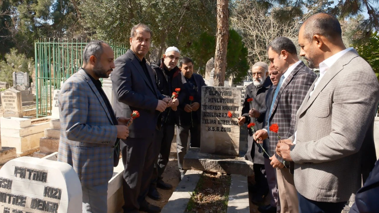 Gazelhanlığın büyük ustası Tenekeci Mahmut unutulmadı!