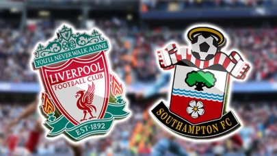 Liverpool-Southampton maçını canlı izle (Maç linki)