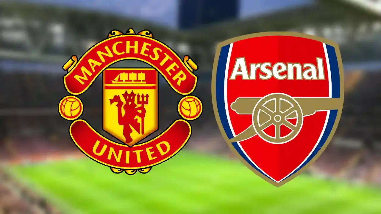 Manchester United-Arsenal maçı hangi kanalda saat kaçta?