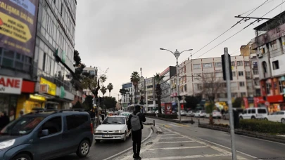 Şanlıurfa çok bulutlu, Diyarbakır, Mardin, Batman’da sağanak yağış!