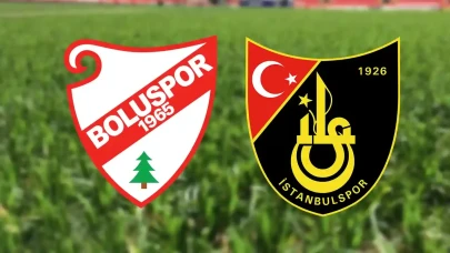 Boluspor - İstanbulspor maçı hangi kanalda? Muhtemel ilk 11