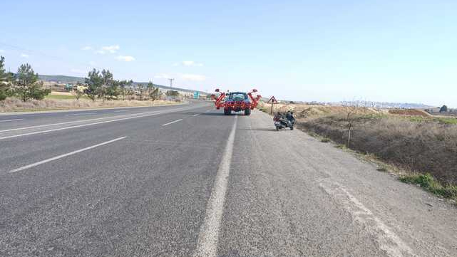 Şanlıurfa Bozova'da Feci Kaza! Ağır yaralı var