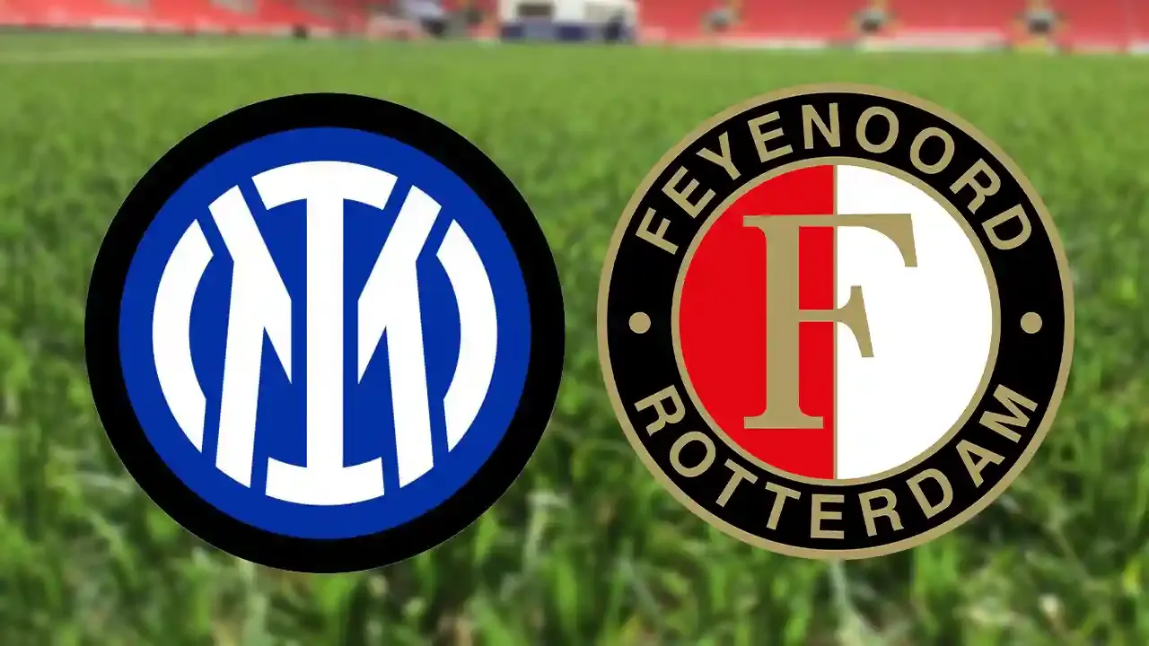 Inter – Feyenoord maçı hangi kanalda ve saat kaçta?