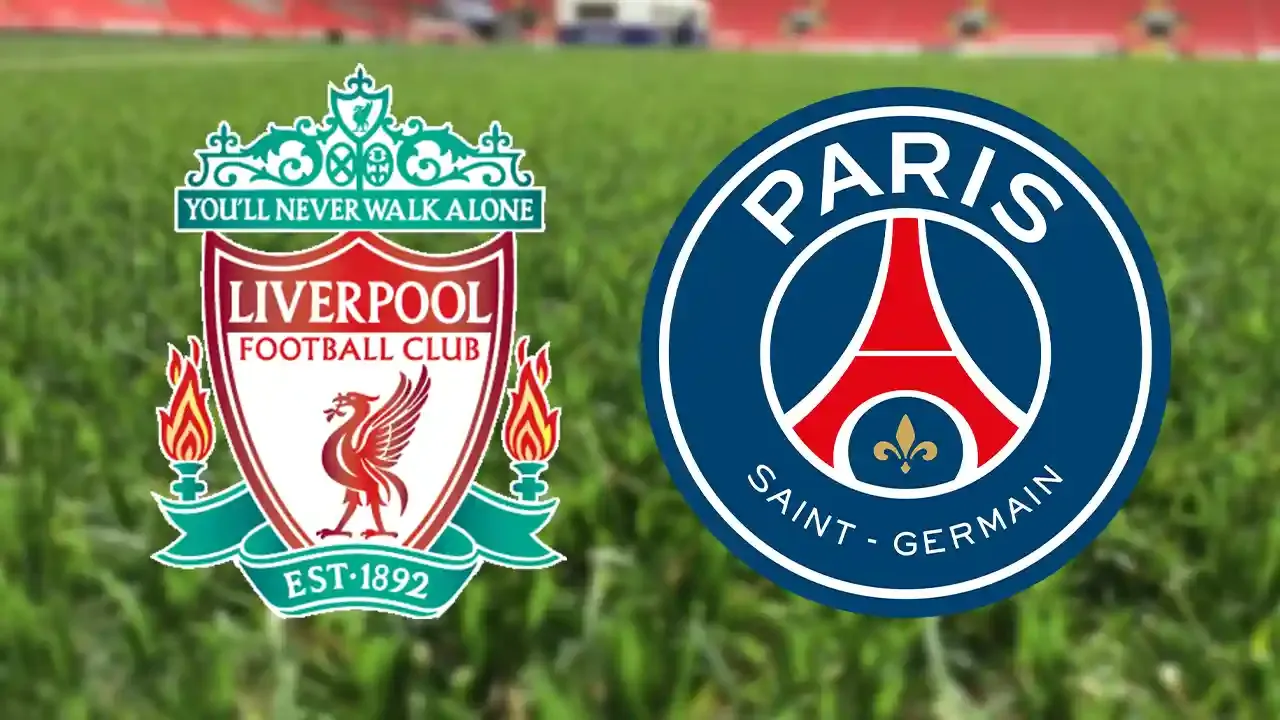 Liverpool – PSG maçı hangi kanalda ve saat kaçta?