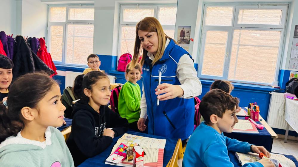 Şırnak'ta Şanlıurfa'ya uzanan kardeşlik süreci!