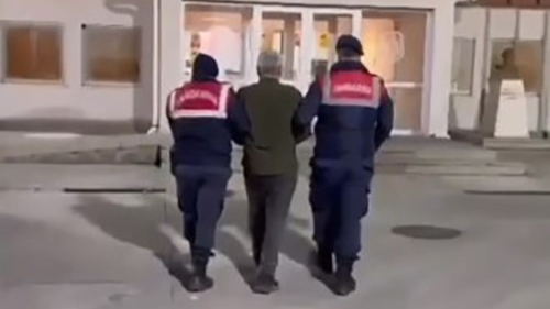 Aydın merkezli Şanlıurfa dahil 6 ilde operasyon!