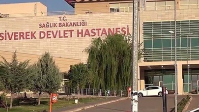 Şanlıurfa'da taşlı, sopalı kavgalı! 6 yaralı