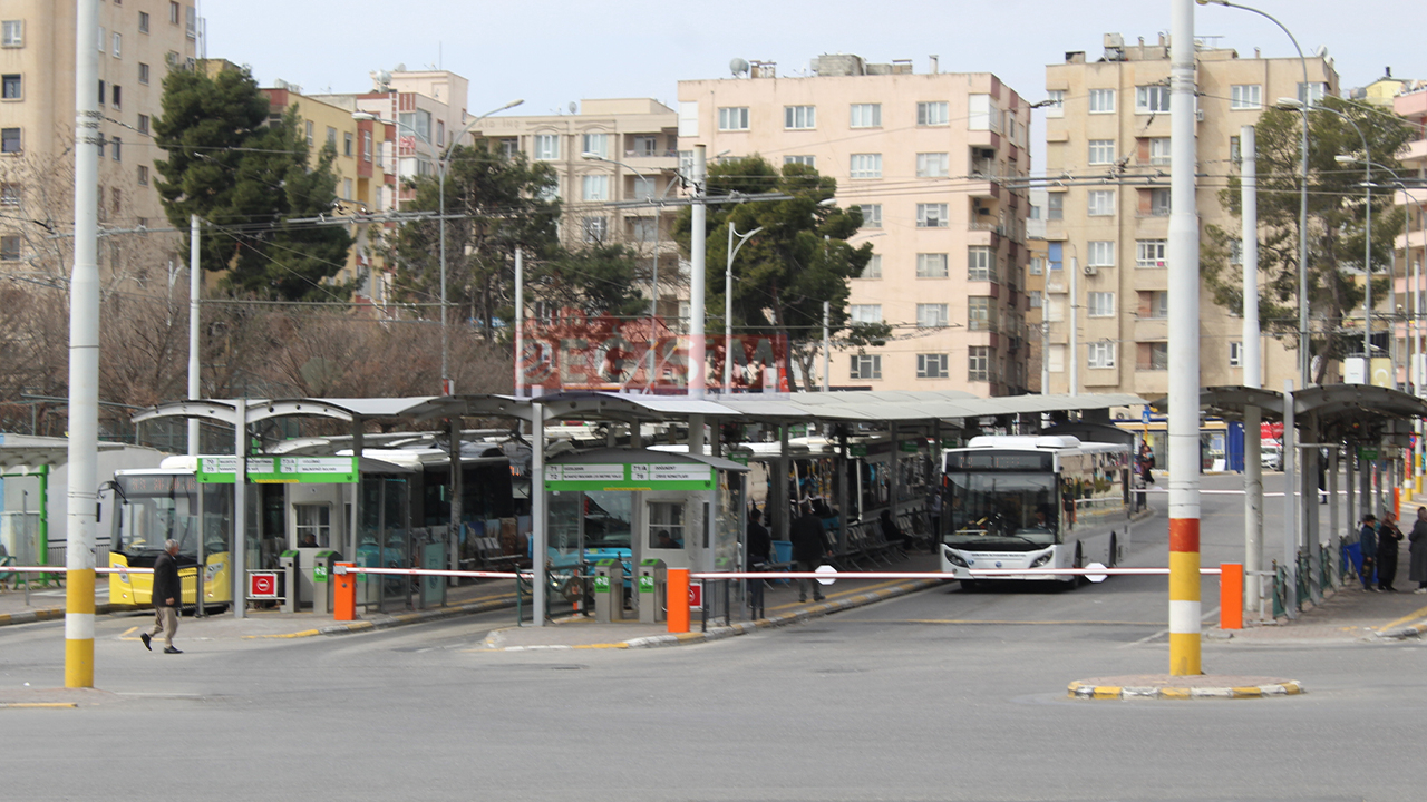 Şanlıurfa’da 12 Mart Çarşamba günü hava durumu nasıl?