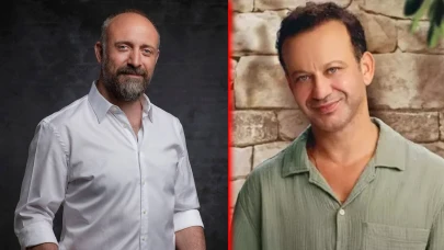 Halit Ergenç ve Rıza Kocaoğlu'na 4'er yıla kadar hapis cezası!