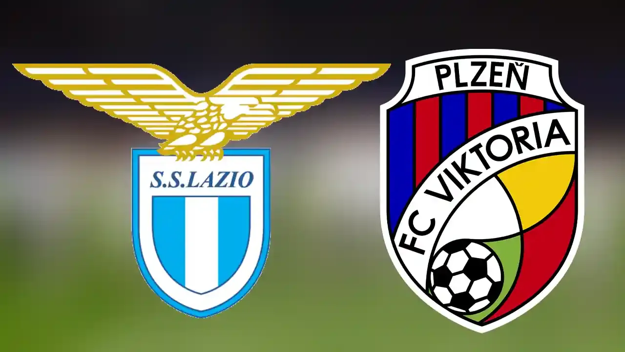 Lazio - Viktoria Plzen maçını canlı izle (Maç linki)