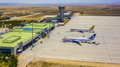 Şanlıurfa, Gaziantep’in gölgesinde kaldı! İhaleye katılım yok