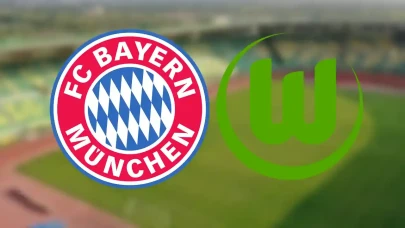 Bayern Münih - Wolfsburg maçını canlı izle (Maç linki)