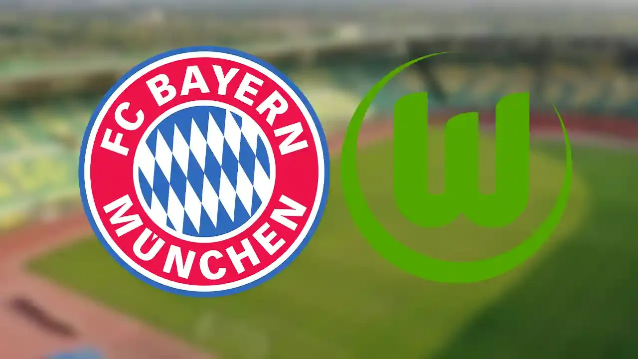 Bayern Münih - Wolfsburg maçını canlı izle (Maç linki)