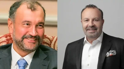 Forbes 2025 Zenginler Listesi! Ceyhun Kazancı, Murat Ülker