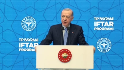 Cumhurbaşkanı Erdoğan'dan 37 bin personel müjdesi!